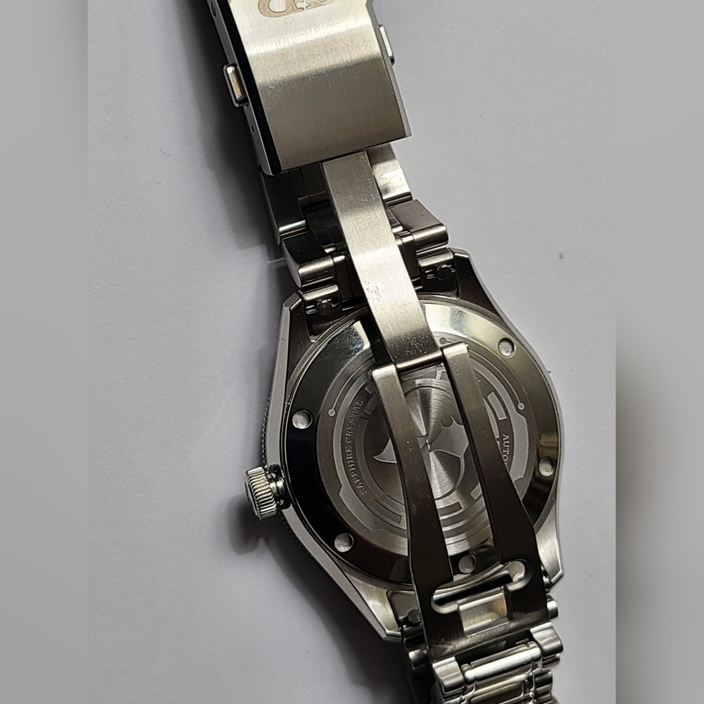 Proxima automatic pt5000 watch - Picture 6 of 16